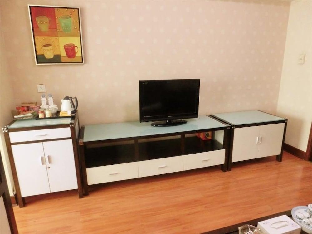 Hotel Canton Hotel Guangzhou
