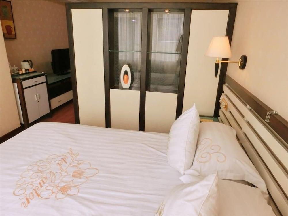 Hotel Canton Hotel Guangzhou