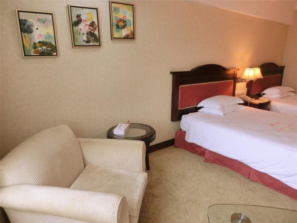 Hotel Canton Guangzhou