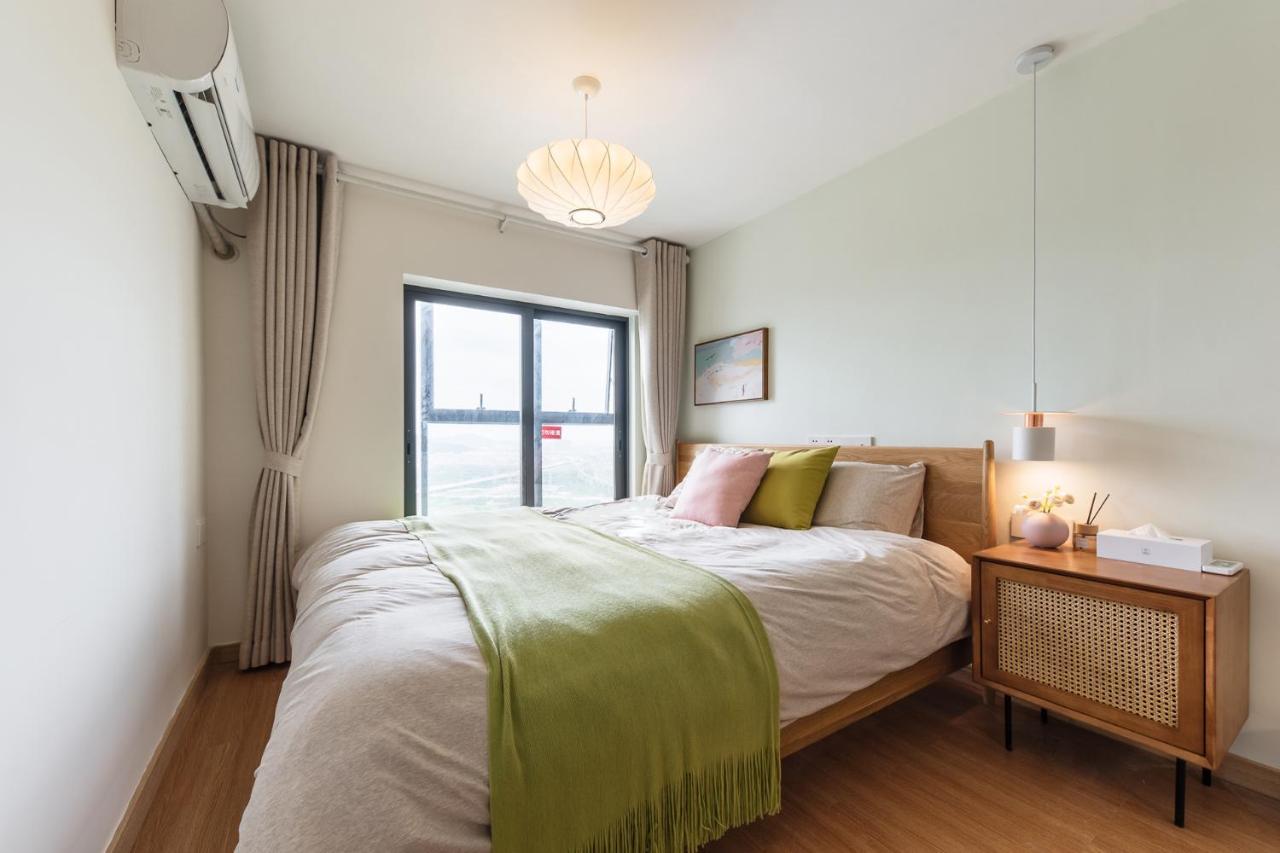 Apartment Vanke Apartment: South Railway Station Convenience