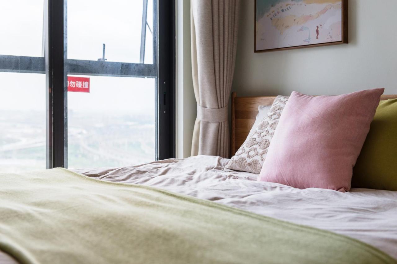 Apartment Vanke Apartment: South Railway Station Convenience Guangzhou
