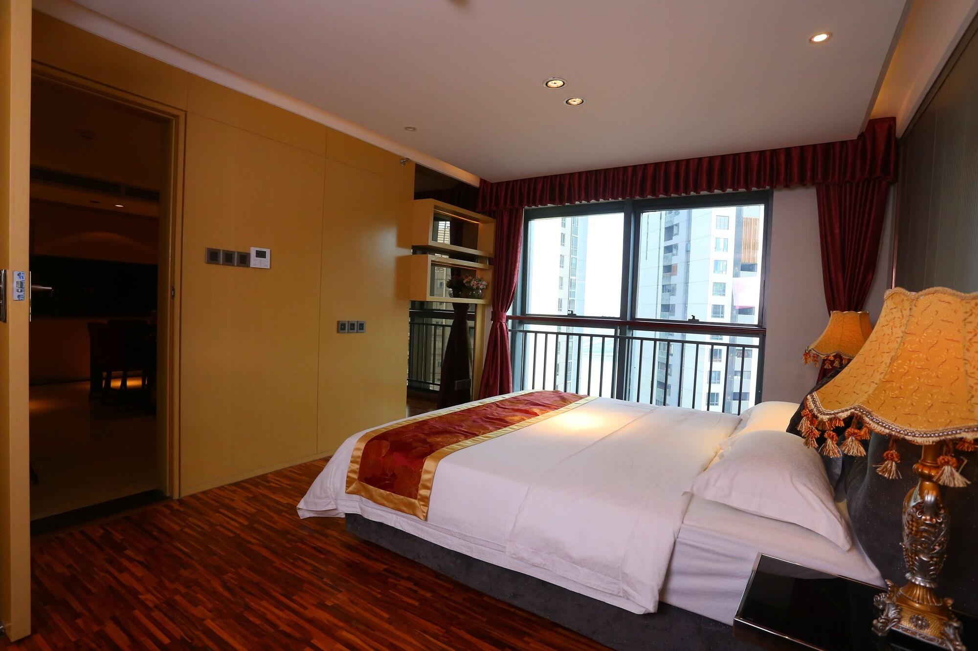 Apartemen Heefun - Poly D Plaza Branch