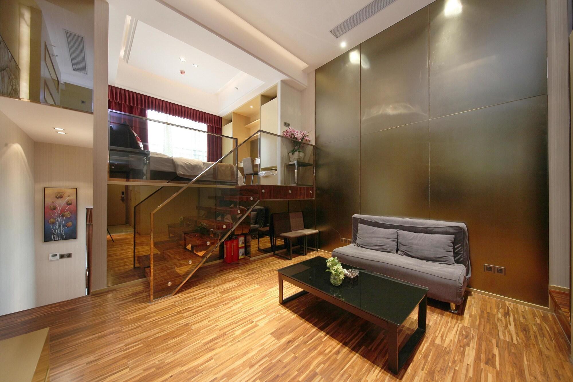 Heefun - Poly D Plaza Branch Guangzhou