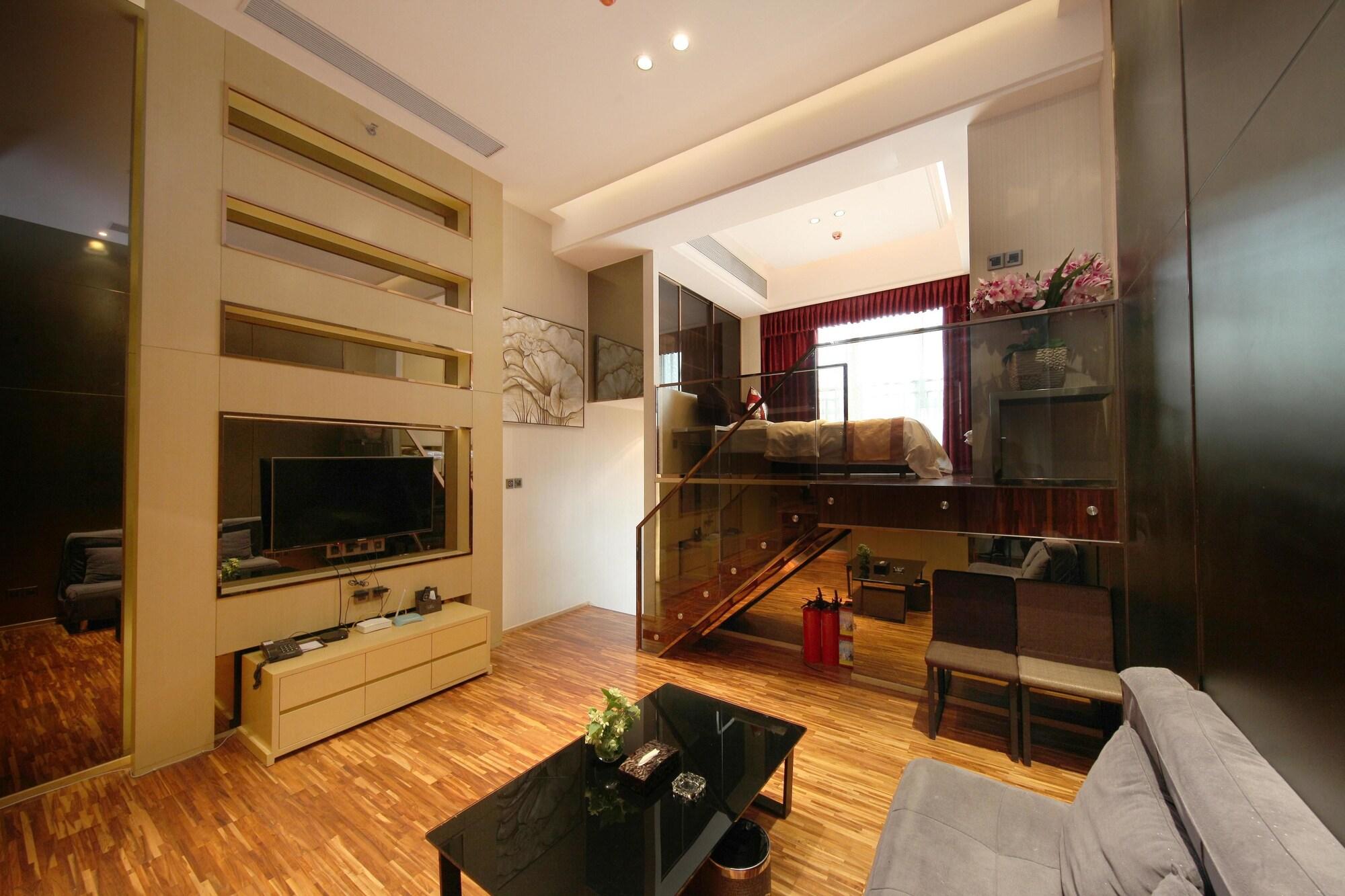 Heefun - Poly D Plaza Branch Guangzhou