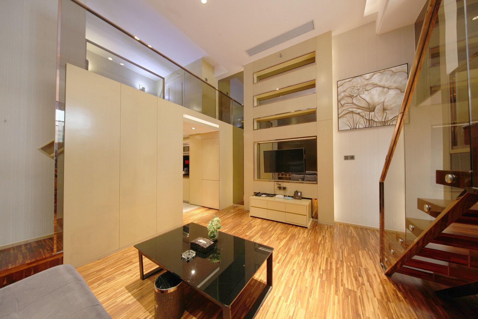 Heefun - Poly D Plaza Branch Guangzhou
