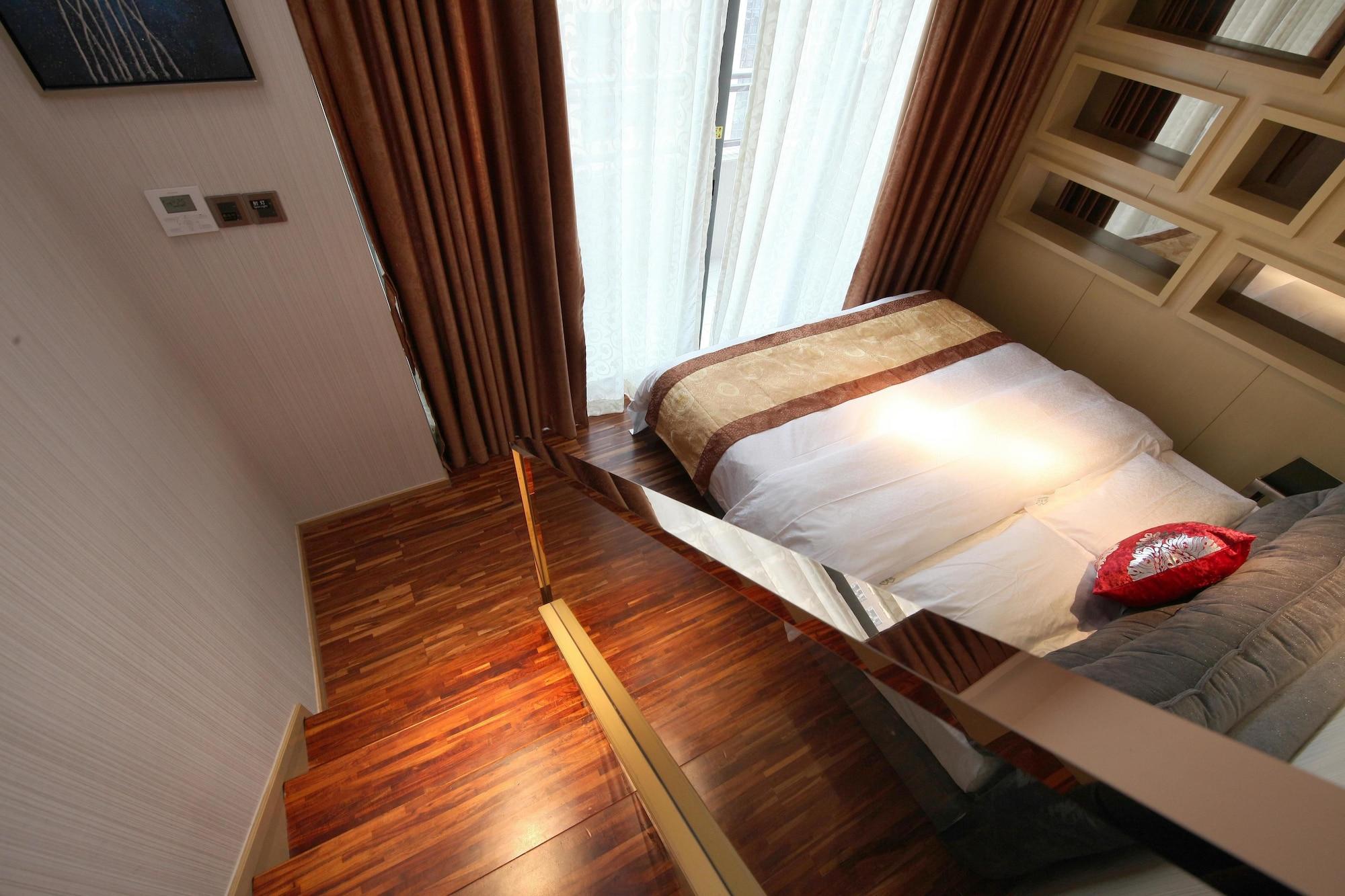 Apartemen Heefun - Poly D Plaza Branch *