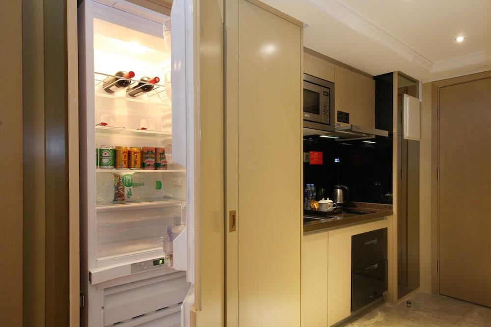 Apartemen Heefun - Poly D Plaza Branch