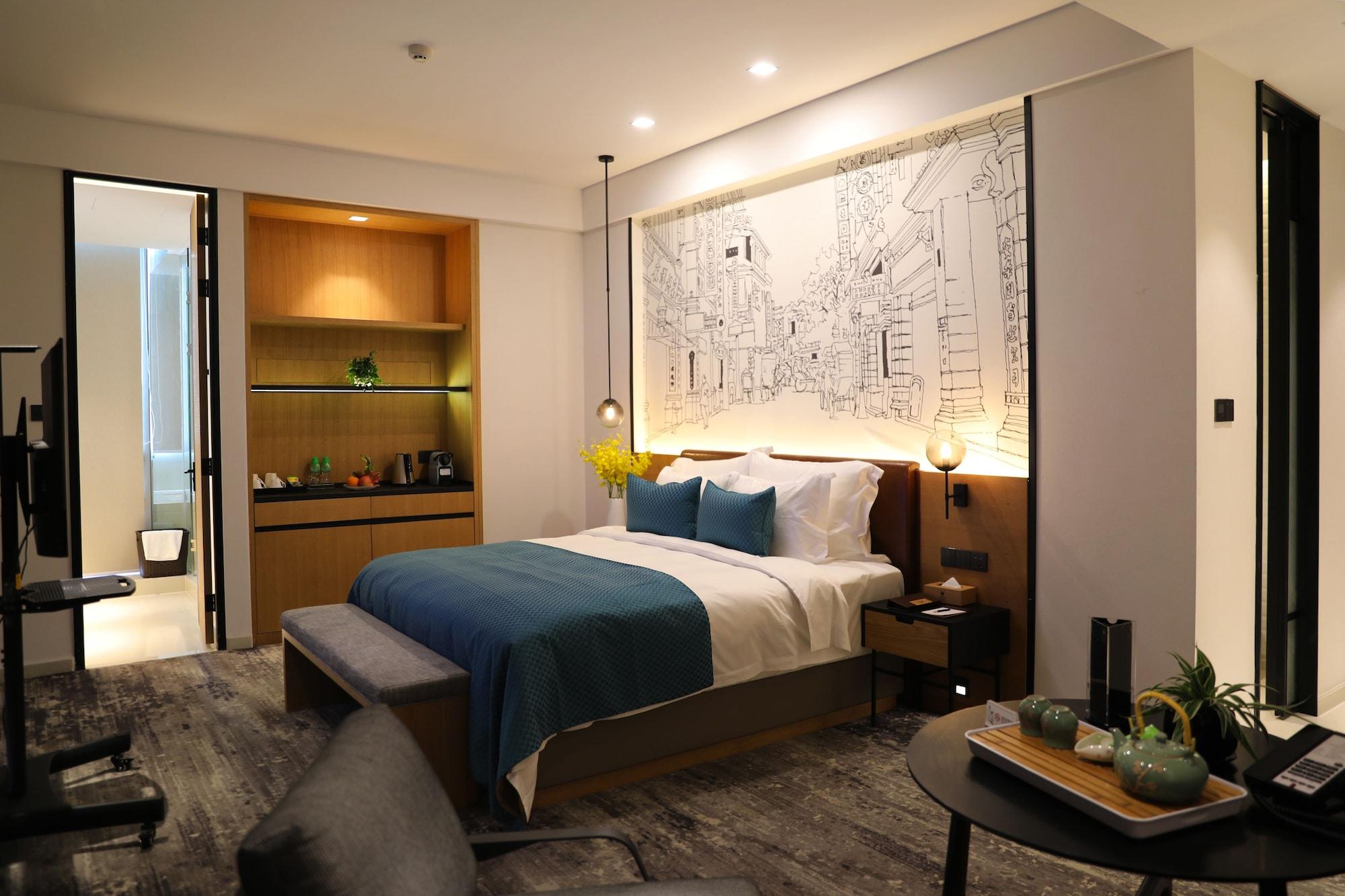 Longuu Guangzhou