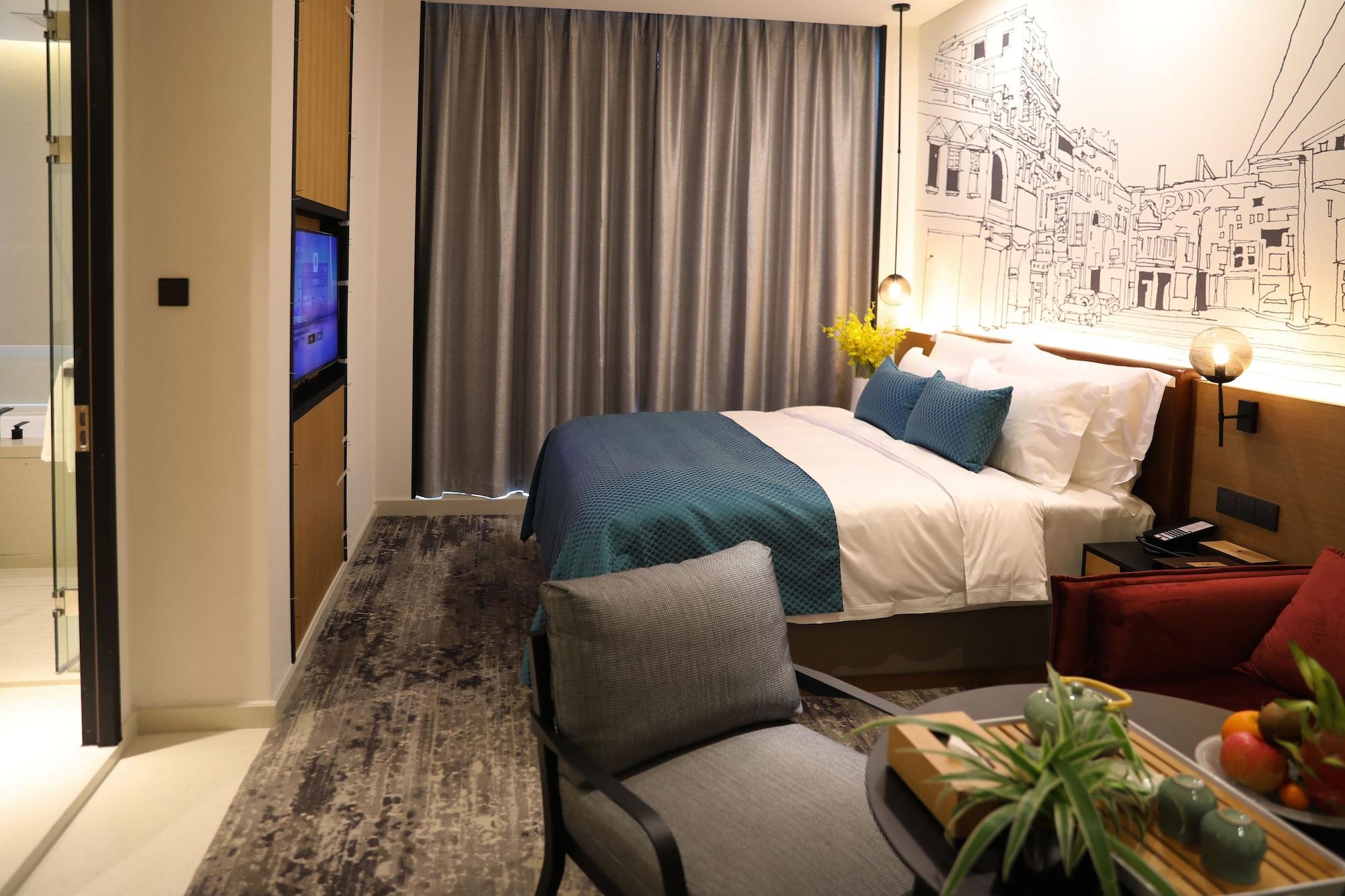 Longuu Guangzhou