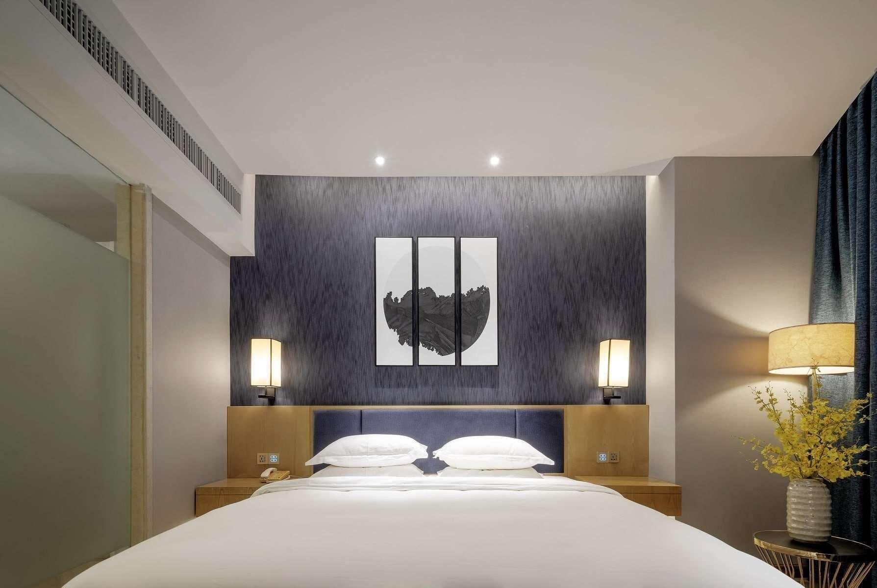 Hotel Days Hantian Guangzhou