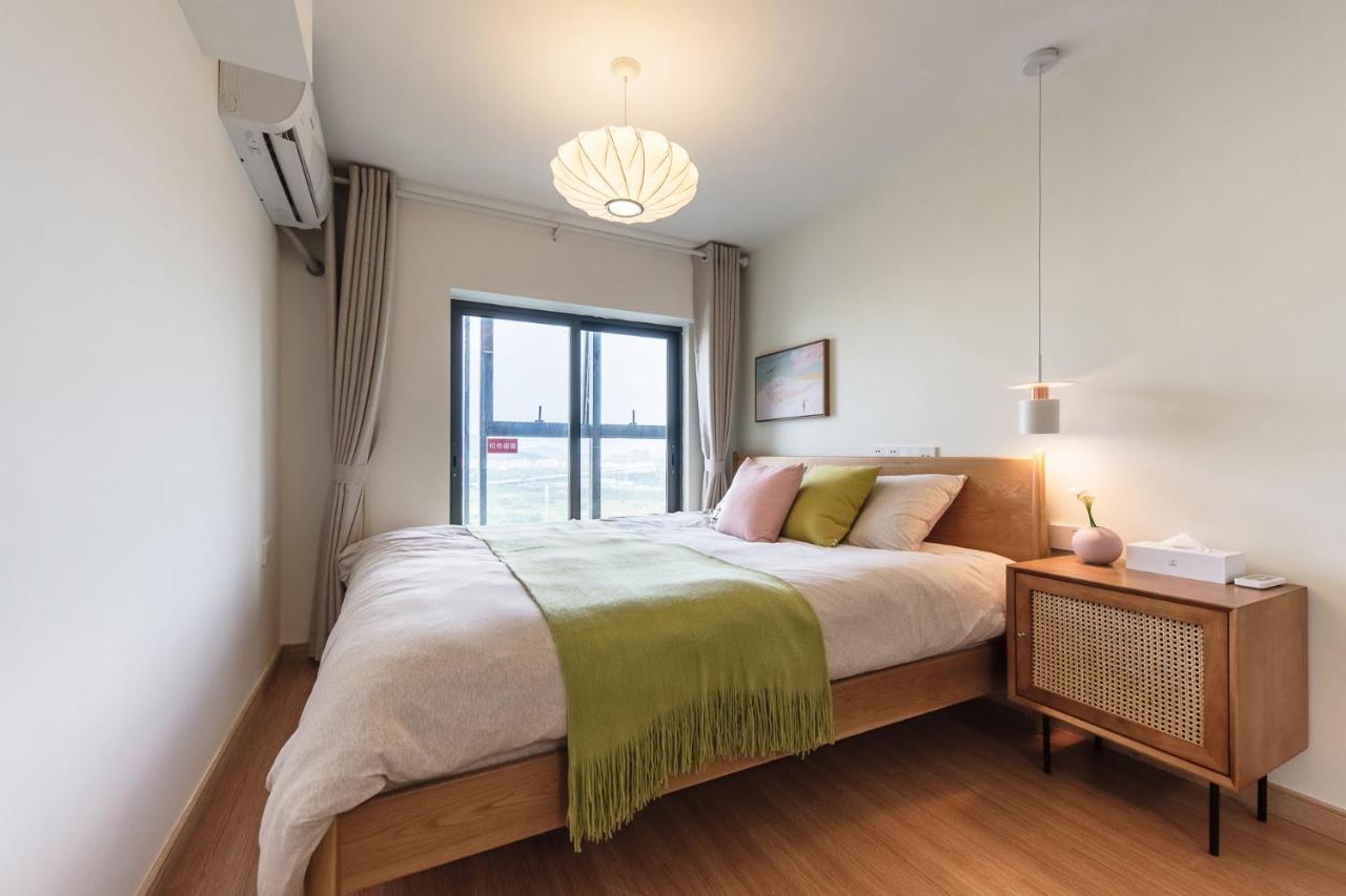 Apartment Vanke South Railway Station Vanke Expo Expo Expo Olympic Park Yueshidai Square Changlong Happy World *