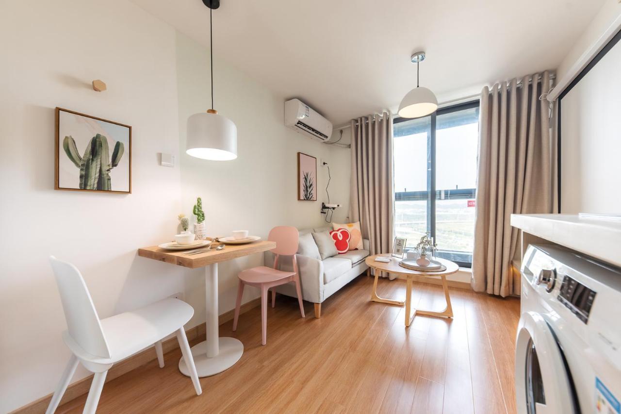 Vanke South Railway Station Vanke Expo Expo Expo Olympic Park Yueshidai Square Changlong Happy World Apartment *