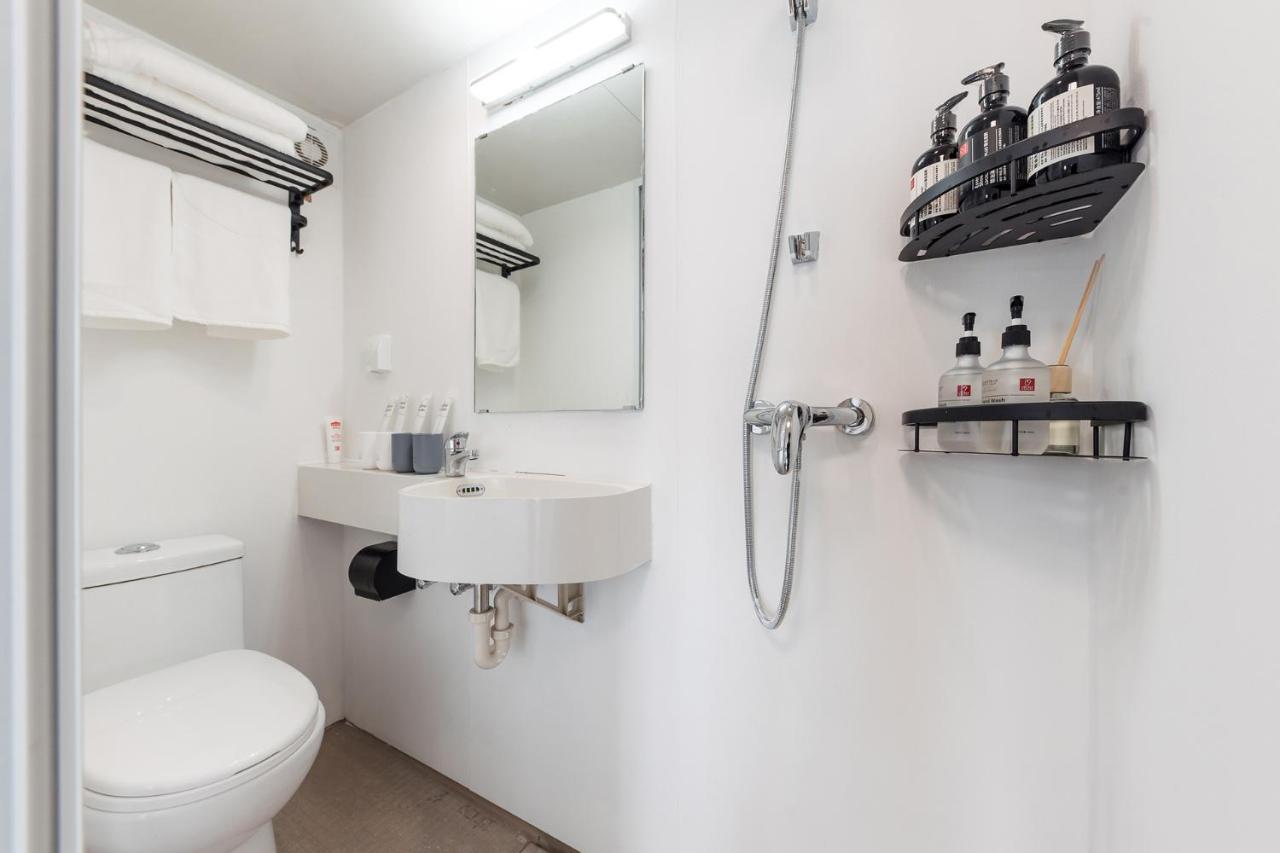 South Railway Station Vanke Expo Olympic Park Apartamento