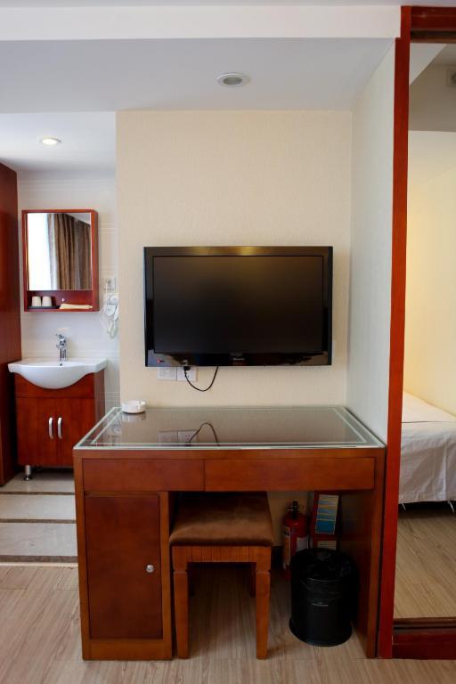 Kaifu Hotel