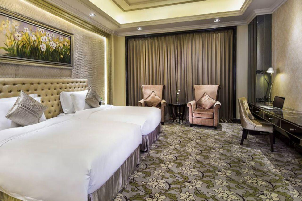 Chateau Starriver Peninsula 5*