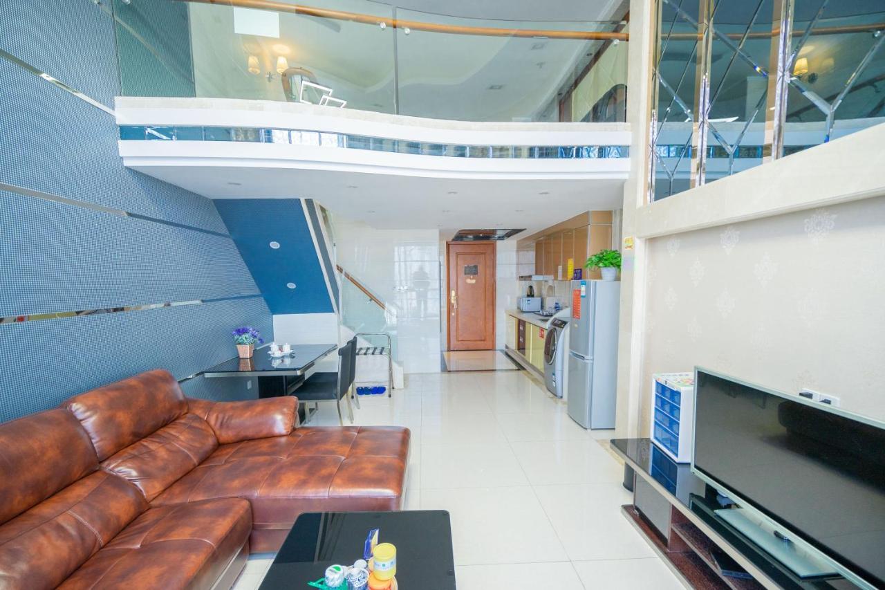 Hakka Beijing Road Apartment
