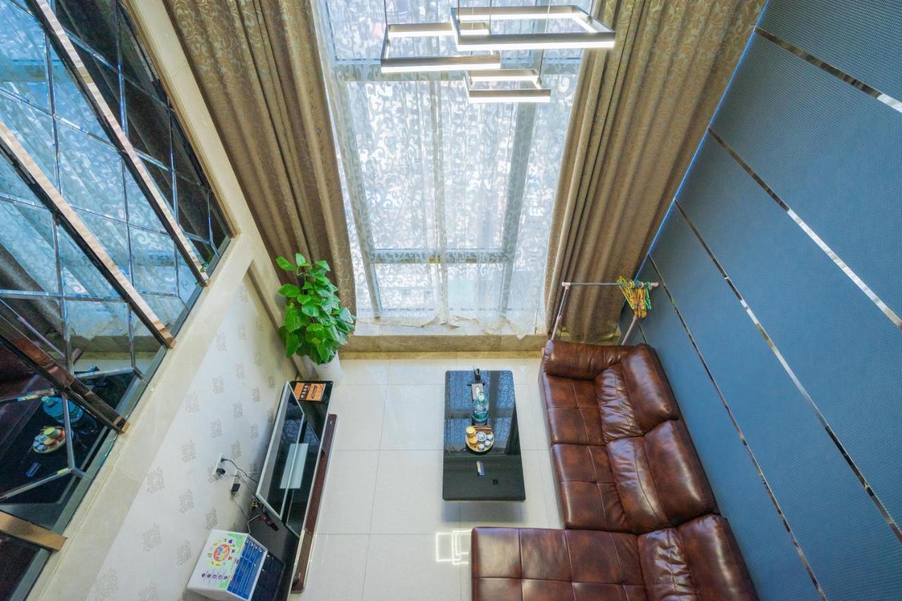 Hakka Beijing Road Apartment Guangzhou