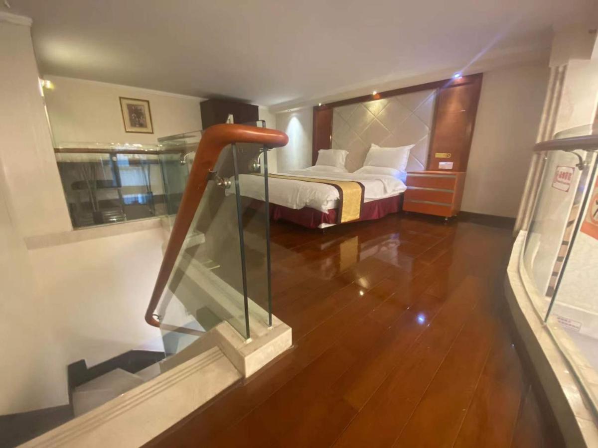 Apartamento Hakka Beijing Road