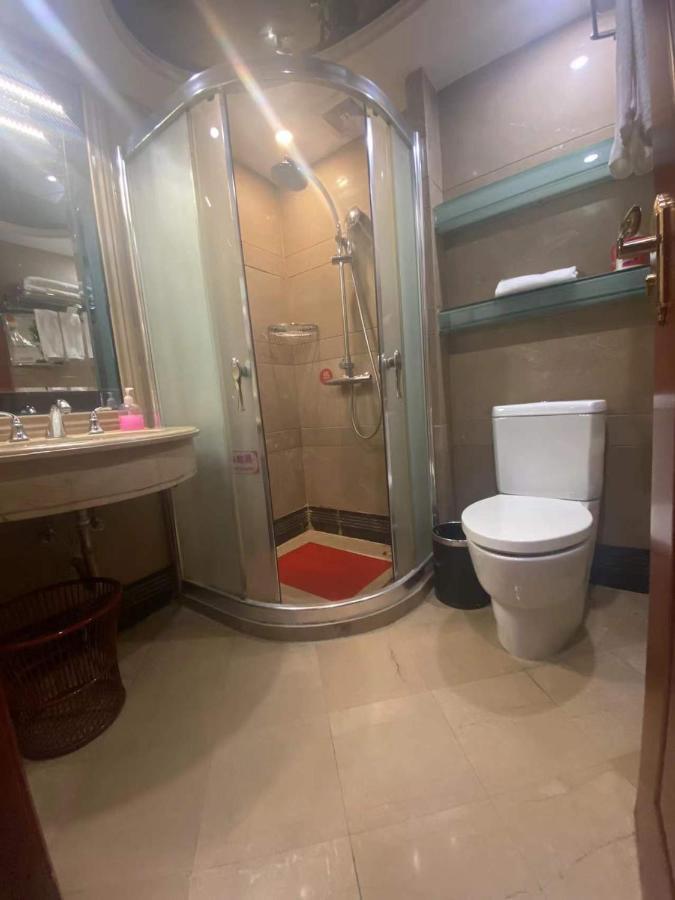 Hakka Beijing Road Apartment *