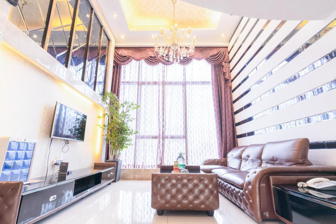 Apartment Hakka Beijing Road