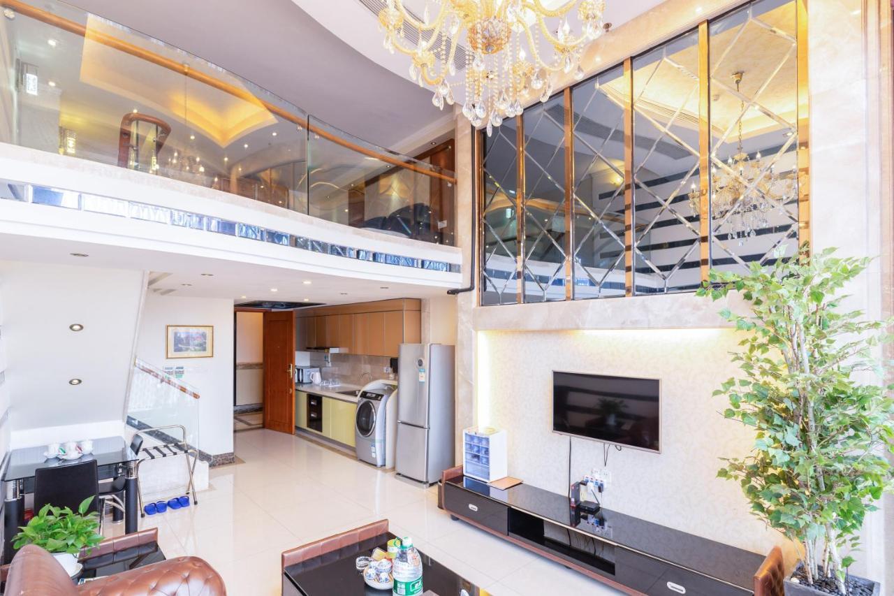 Apartamento Hakka Beijing Road