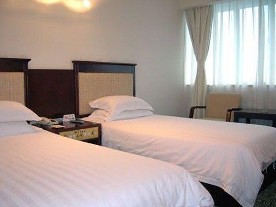 Hotel Classic View
