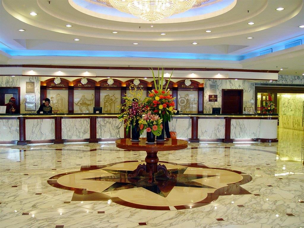Guangdong Victory - Free Shuttle Bus To Exhibition Center During Fair 4* Guangzhou
