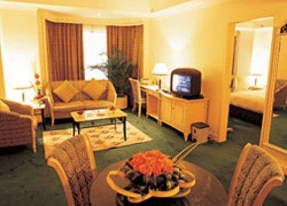 Xin Ju Yuan Hotel Guangzhou