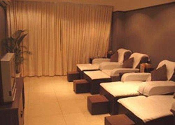 Hotel Xin Ju Yuan 3*