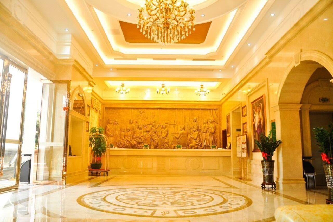 Hotel Vienna International Guangzhou