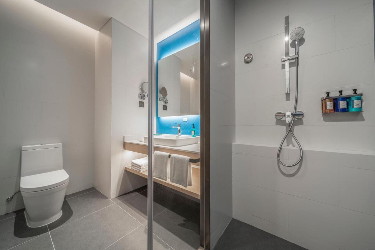 Hotel Express Panyu, An Ihg 3*