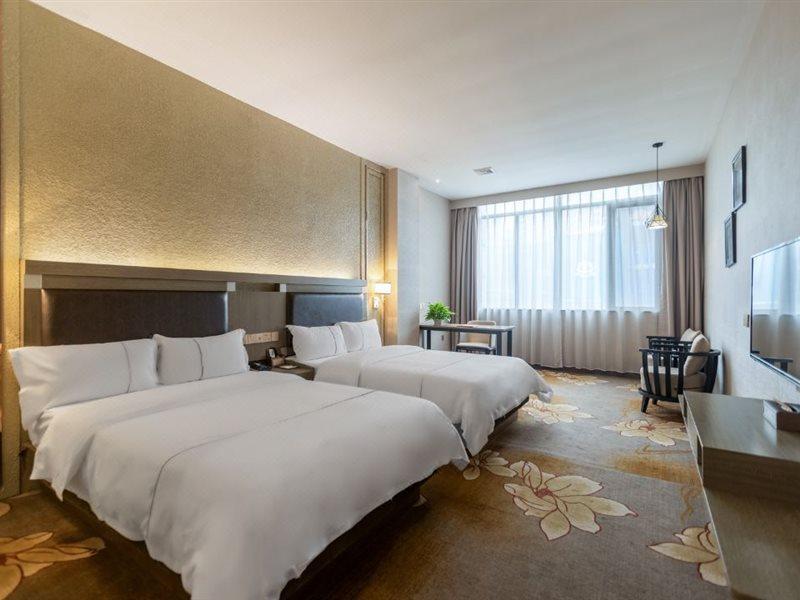 Hotel Yuelaideng