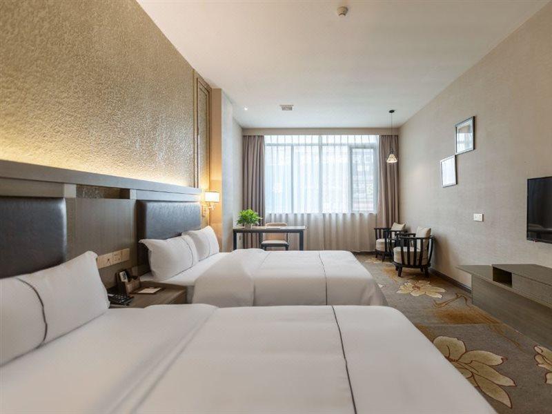 Hotel Yuelaideng
