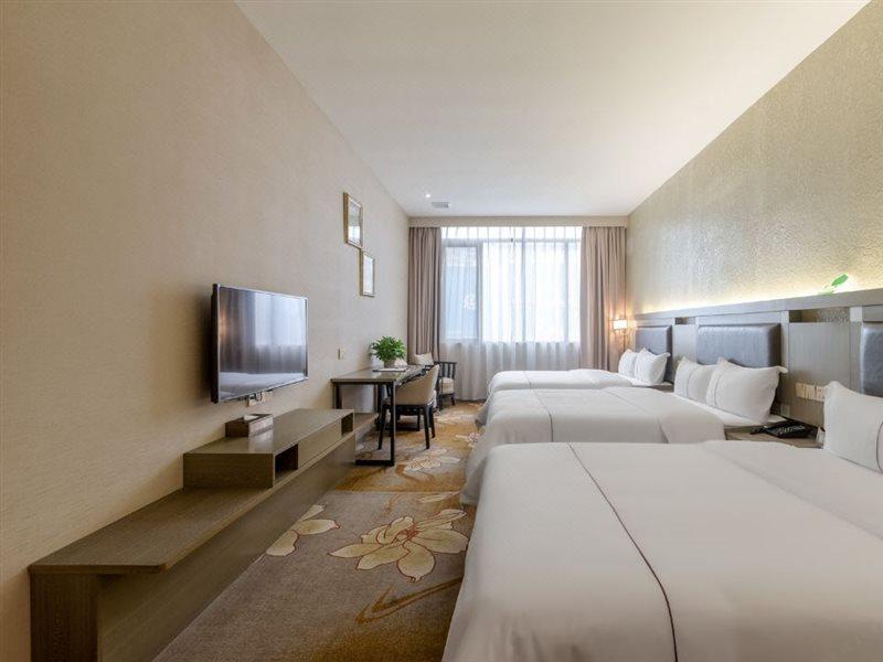 Hotel Yuelaideng 3*