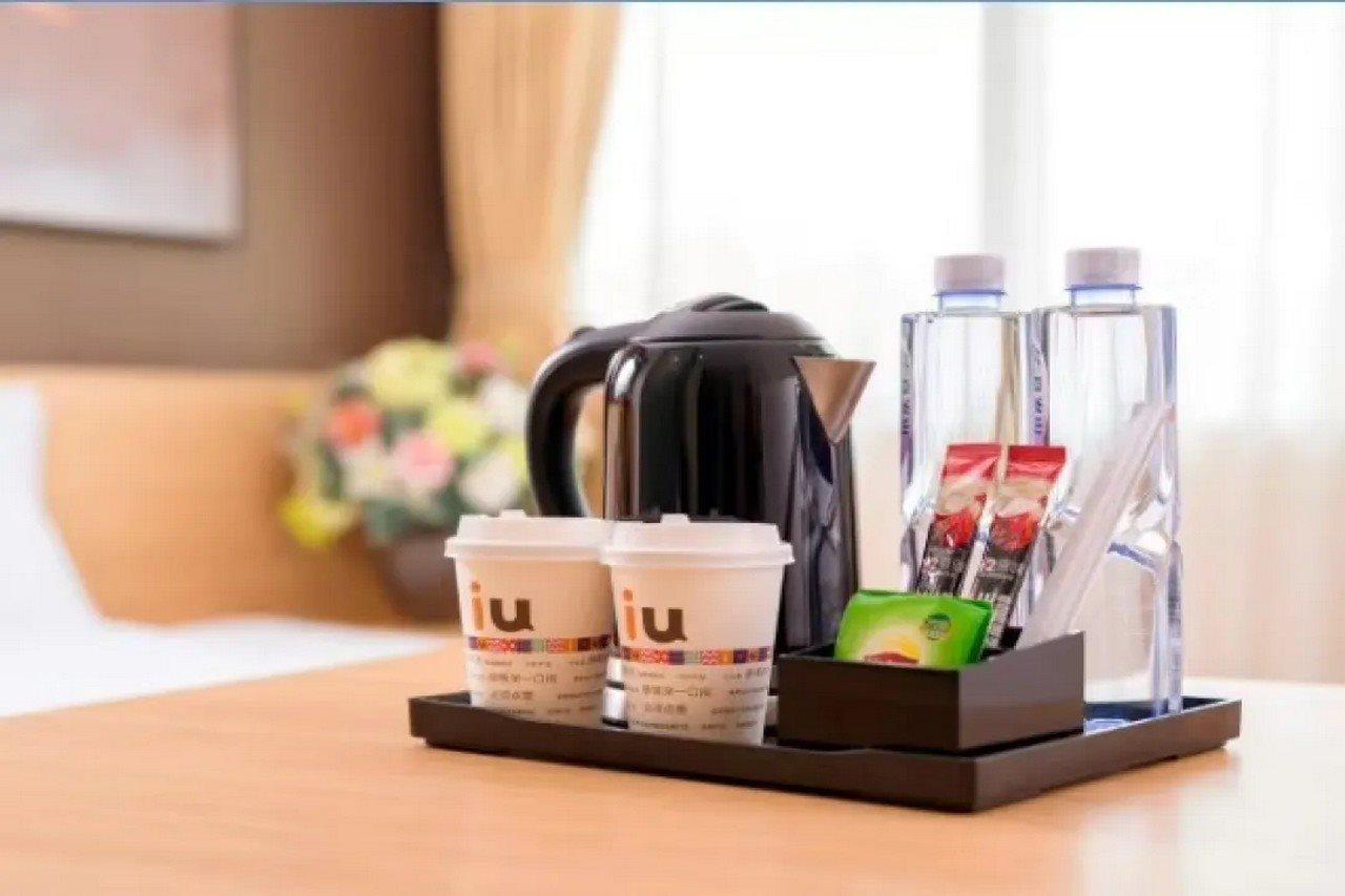 Hotel Iu Guangzhou