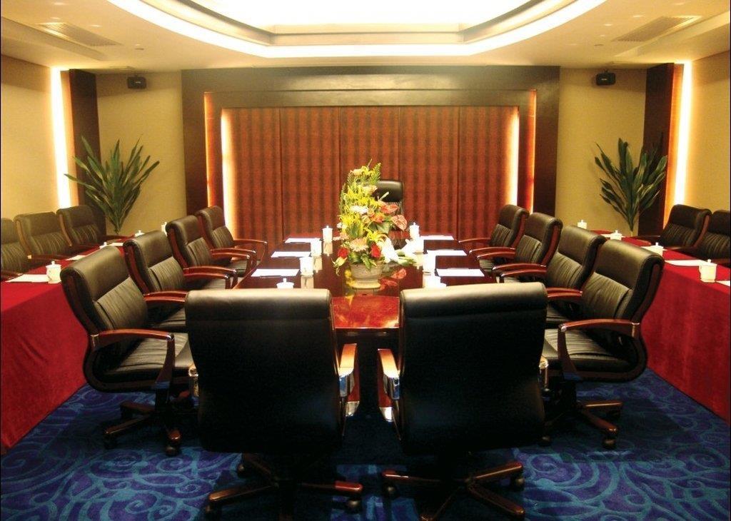 New Century 4* Guangzhou