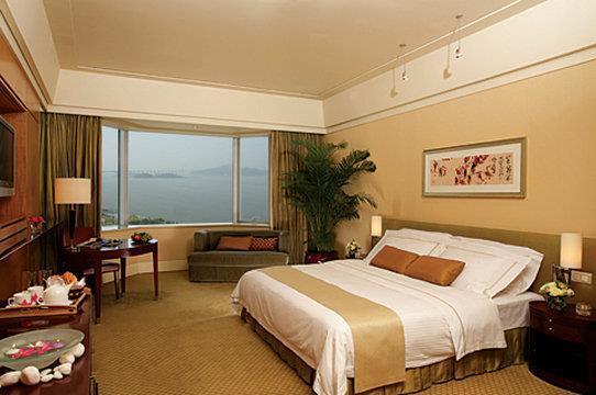 Nansha Grand Hotel Guangzhou