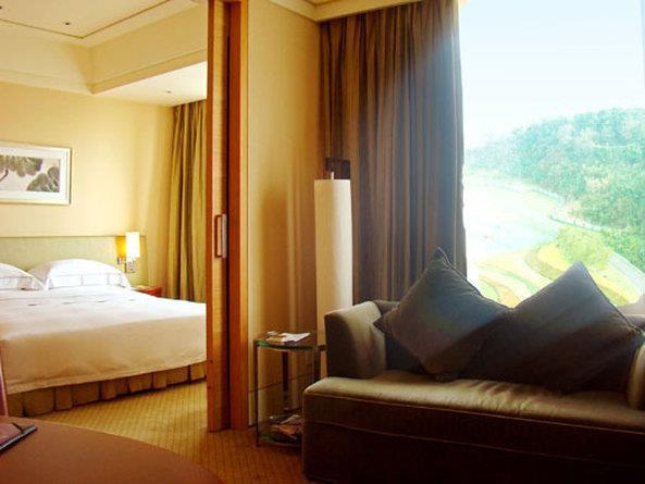Nansha Grand Guangzhou