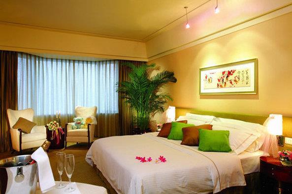 Nansha Grand Hotel