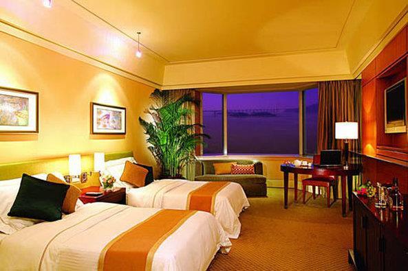 Nansha Grand Hotel 5*