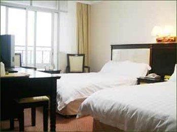 Ying Hao Hotel 3*