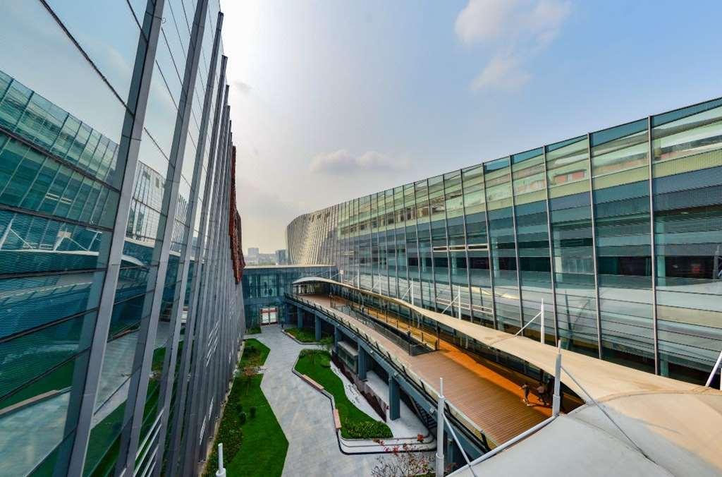 Baiyun International Convention Center Hotel