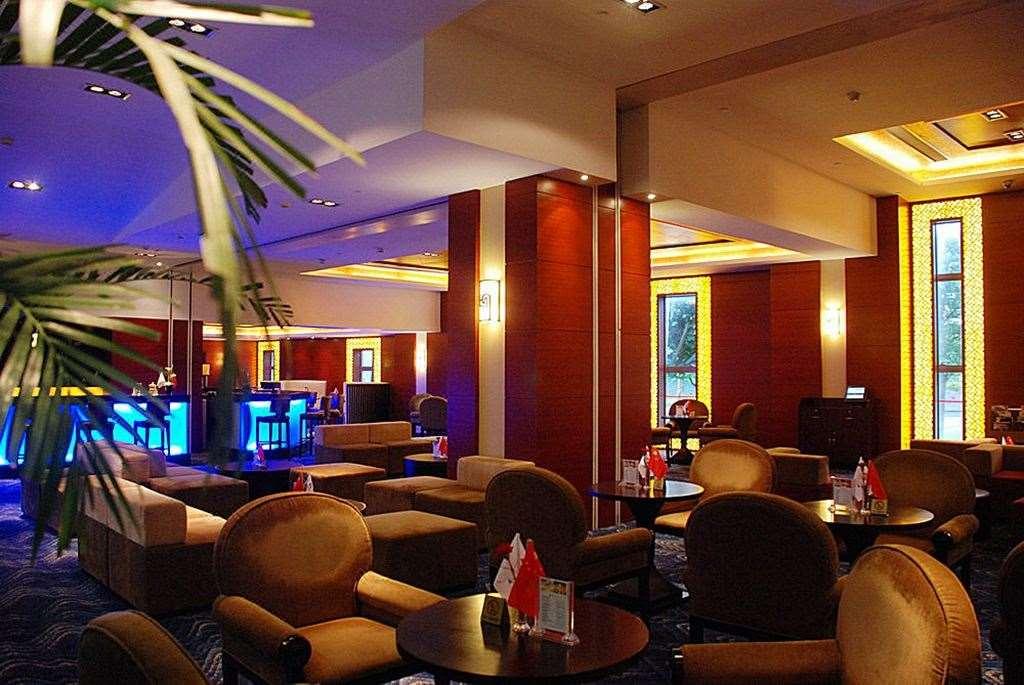 Baiyun International Convention Center 5* Guangzhou