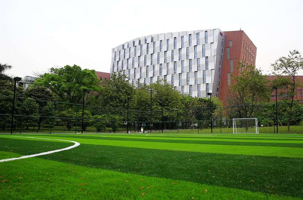 Baiyun International Convention Center 5*