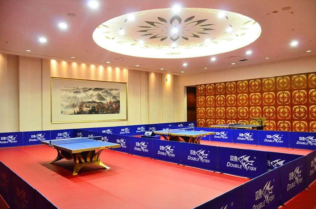 Baiyun International Convention Center 5* Guangzhou