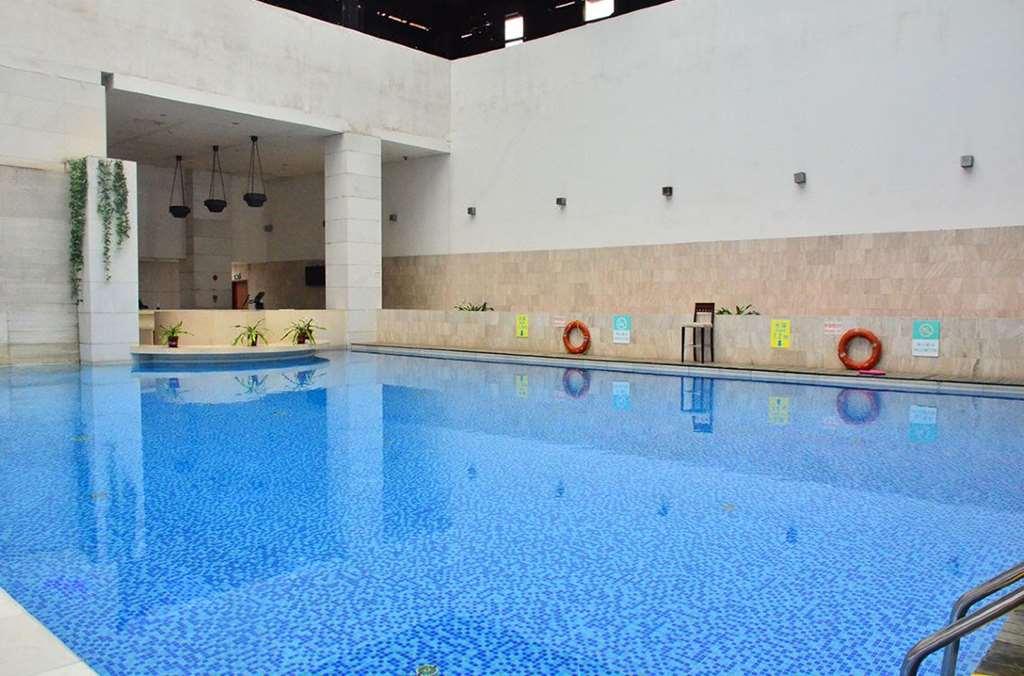 Baiyun International Convention Center Hotel Guangzhou