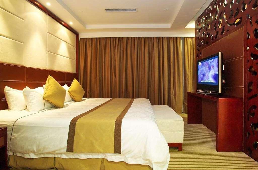 Baiyun International Convention Center 5* Guangzhou