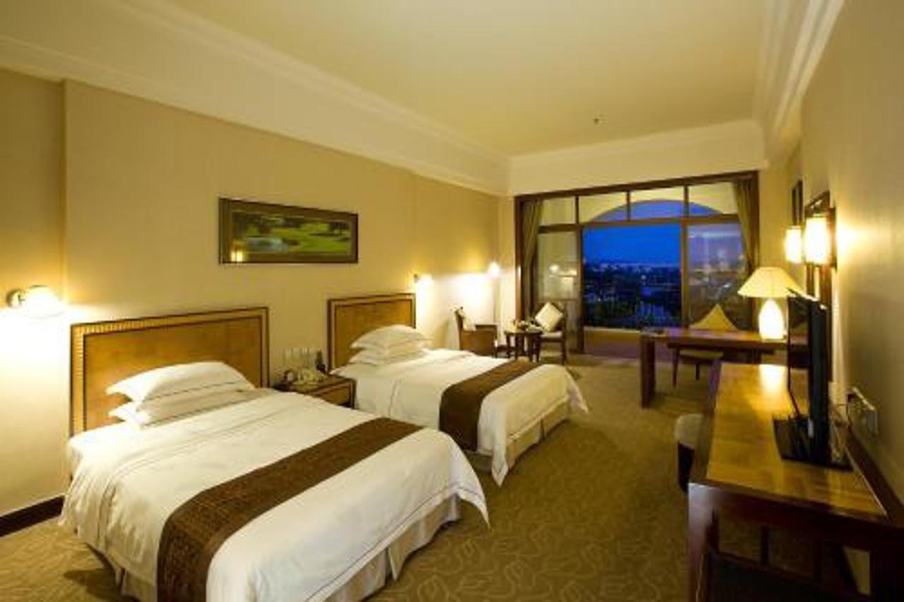 Resort Country Garden Islands Guangzhou
