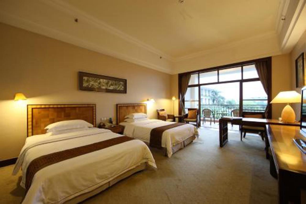 Country Garden Islands Resort Guangzhou