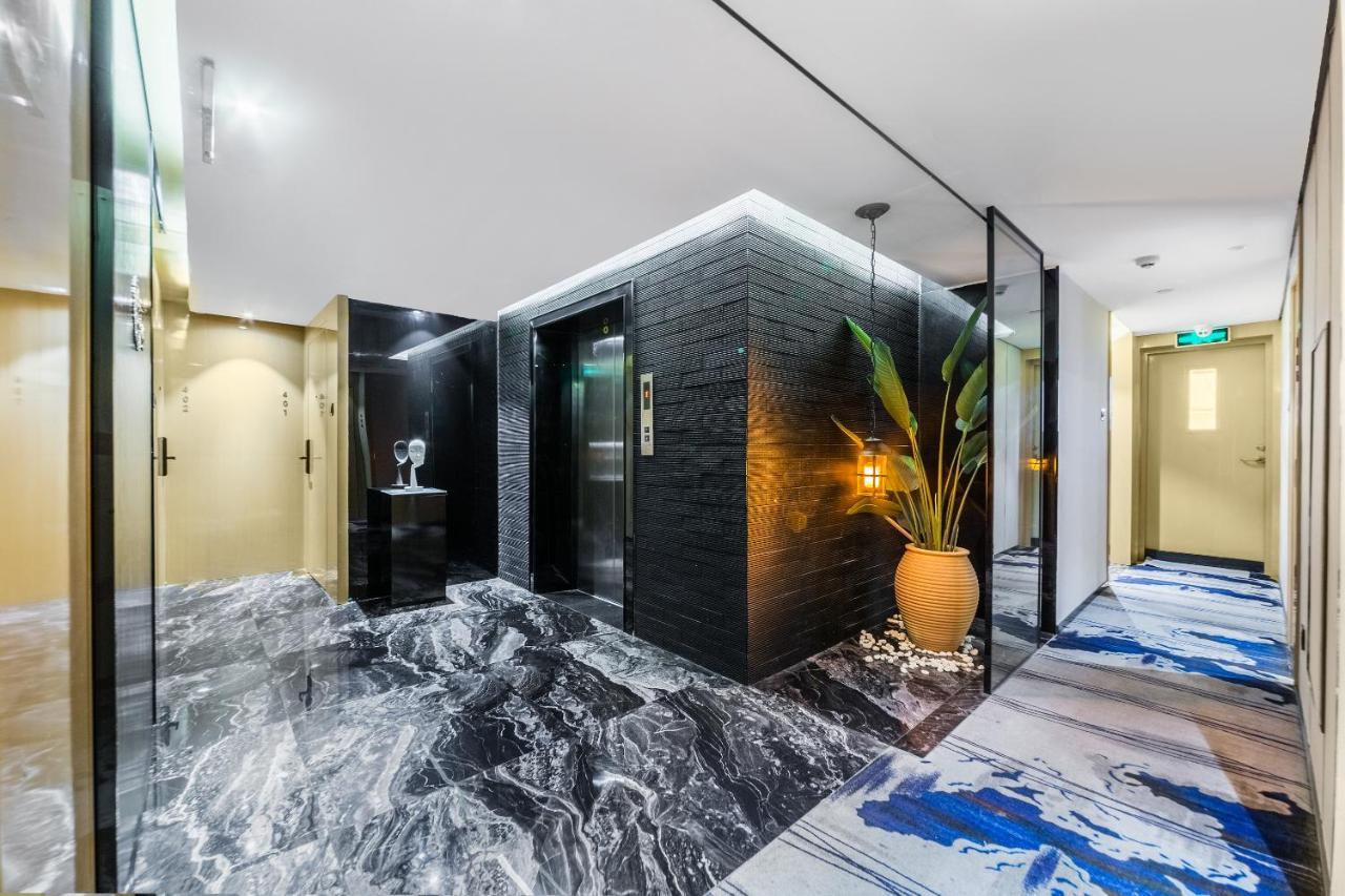 Shangyuanhotel Quzhuang Branch 4*